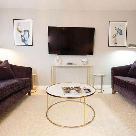 Harper Luxe Serviced Apartments دونْسْتابل المظهر الخارجي الصورة