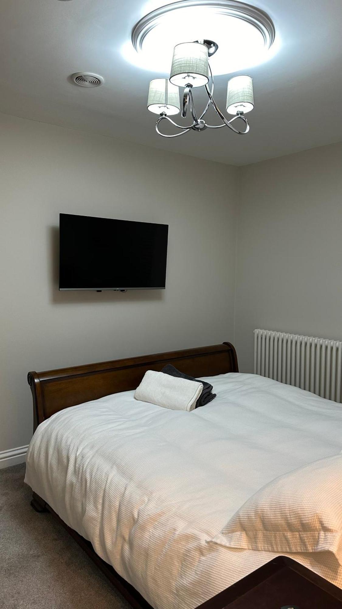 Harper Luxe Serviced Apartments دونْسْتابل المظهر الخارجي الصورة