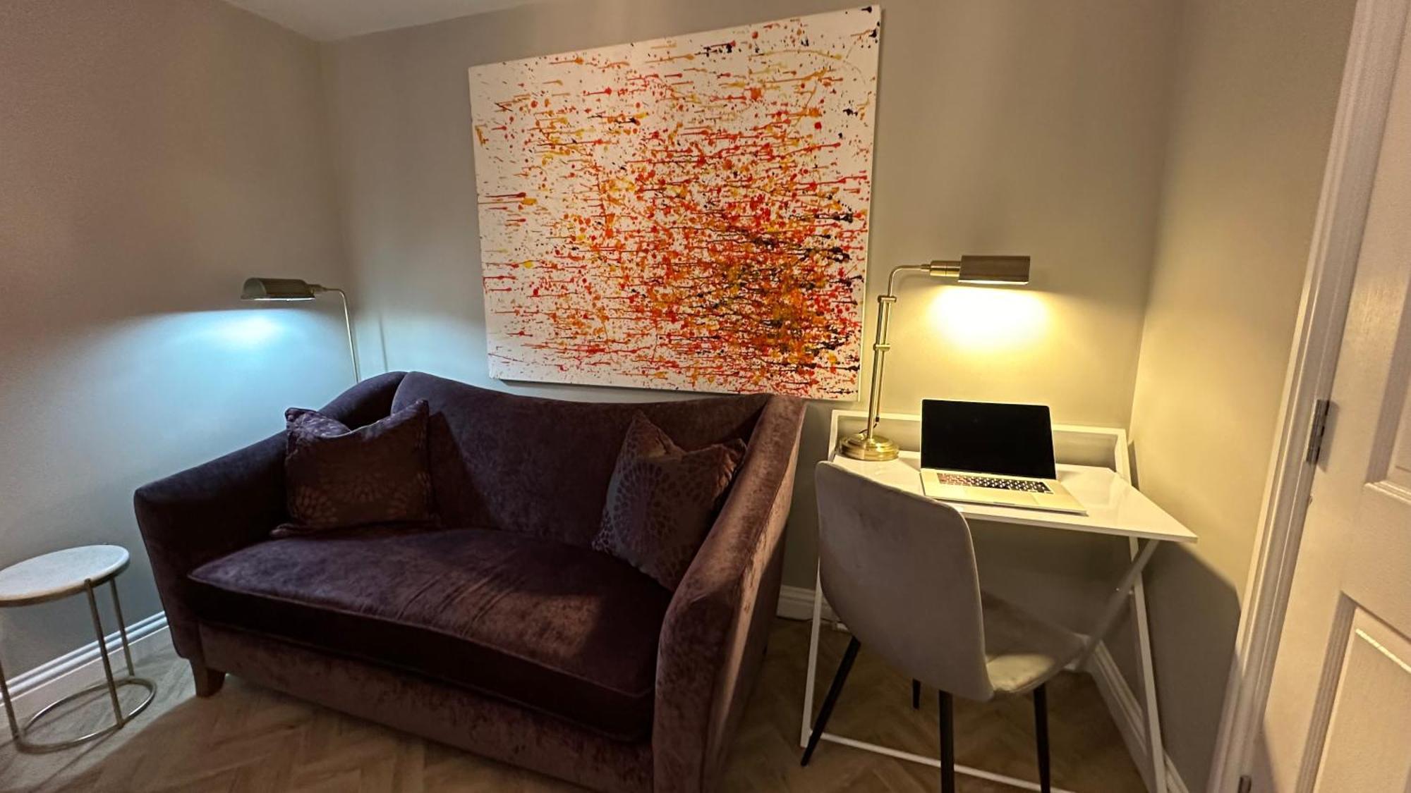 Harper Luxe Serviced Apartments دونْسْتابل المظهر الخارجي الصورة