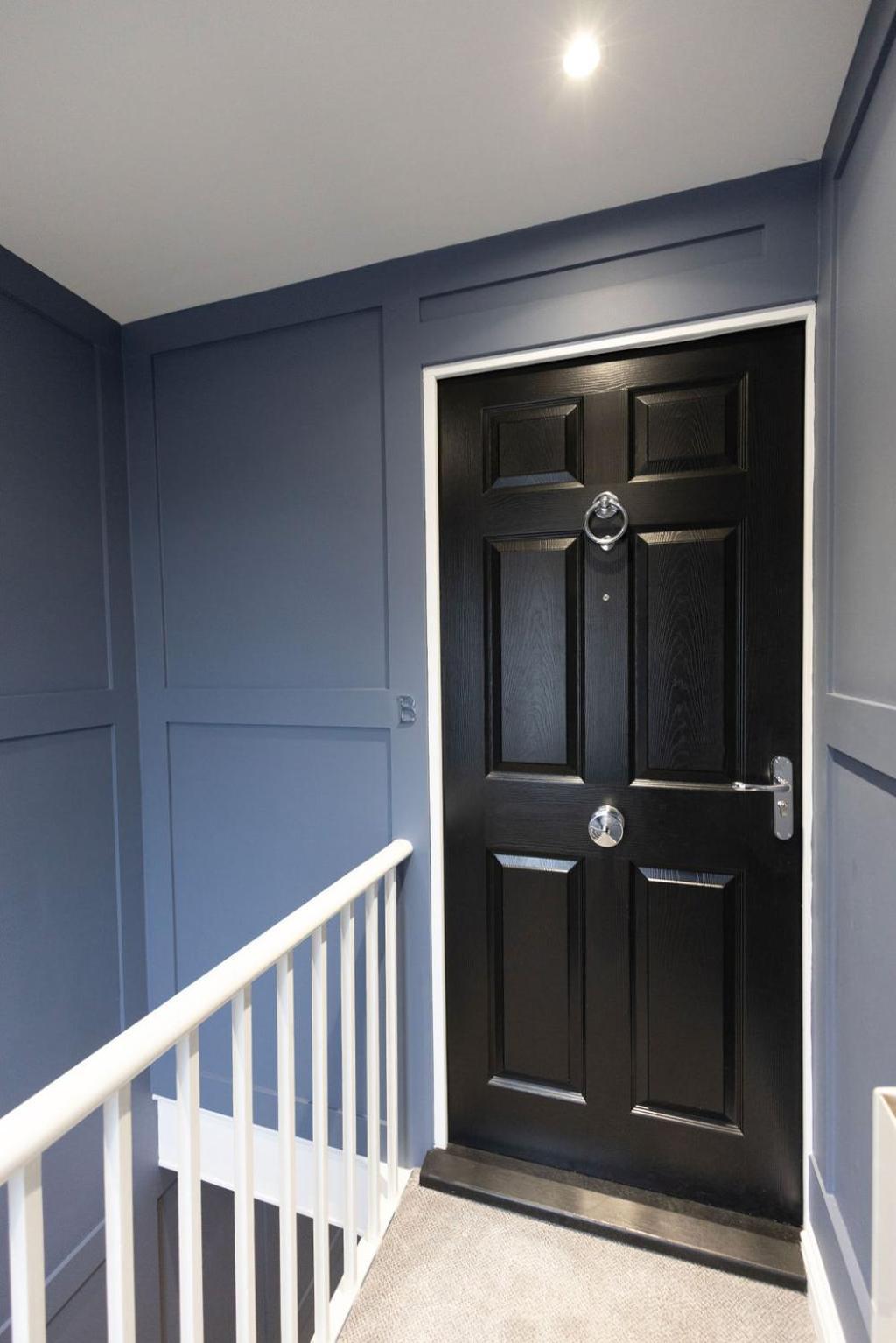 Harper Luxe Serviced Apartments دونْسْتابل المظهر الخارجي الصورة
