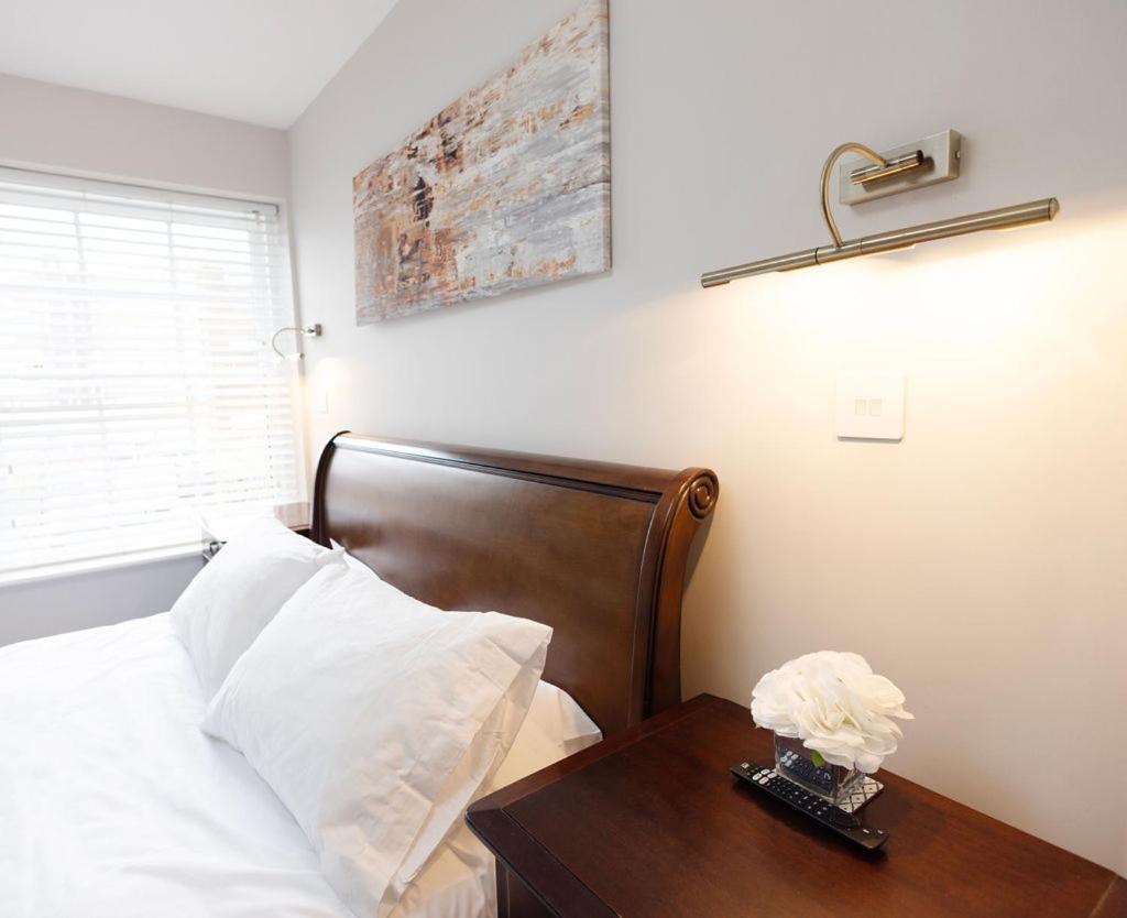 Harper Luxe Serviced Apartments دونْسْتابل المظهر الخارجي الصورة