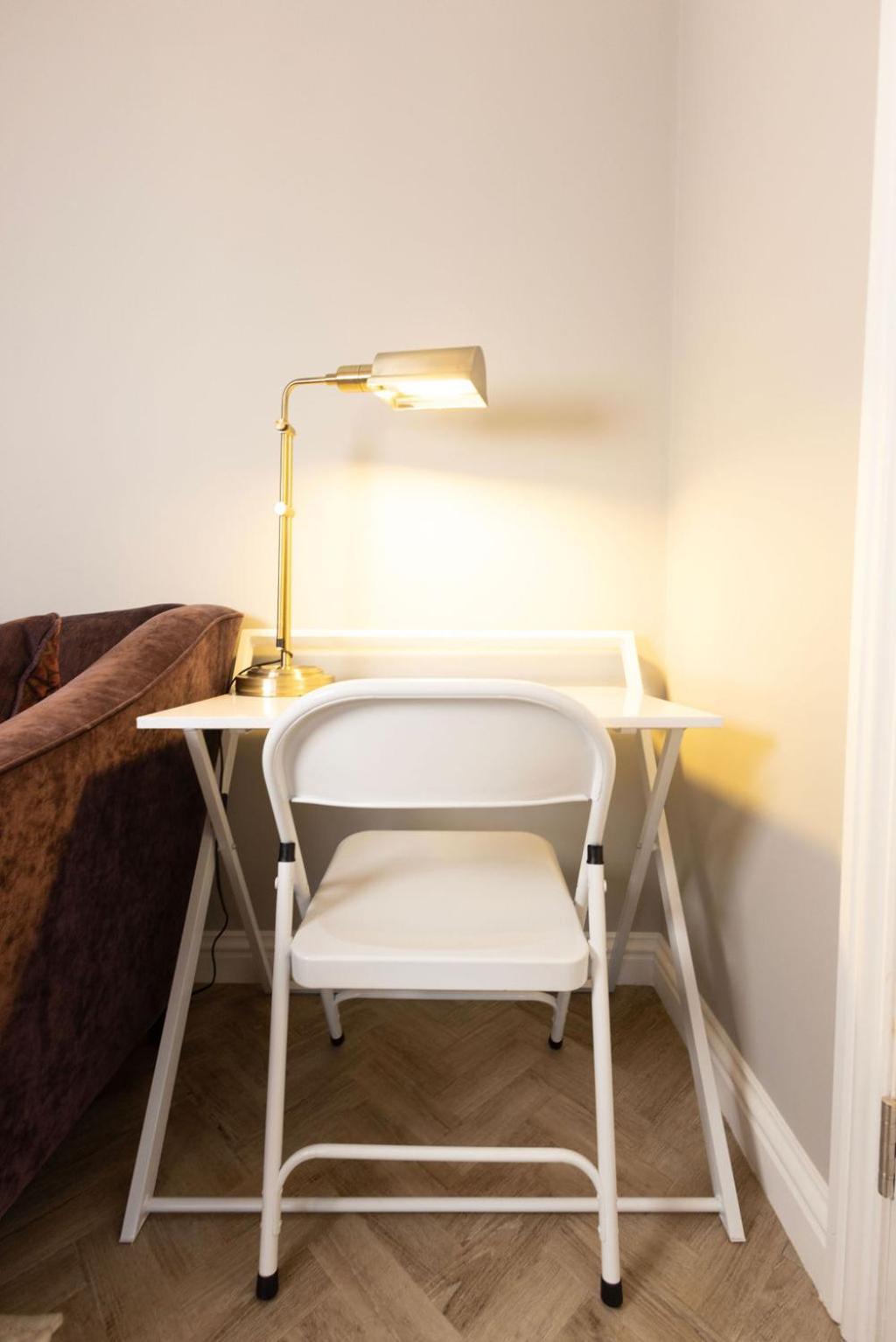 Harper Luxe Serviced Apartments دونْسْتابل المظهر الخارجي الصورة