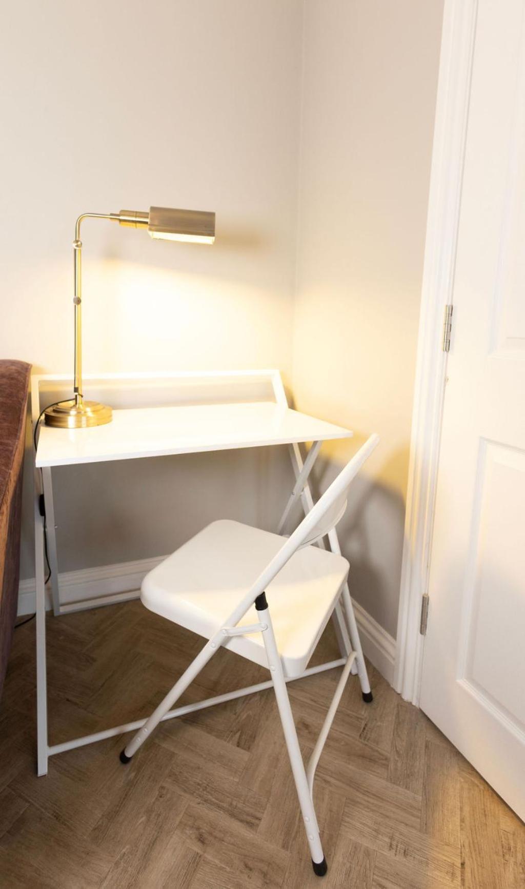 Harper Luxe Serviced Apartments دونْسْتابل المظهر الخارجي الصورة