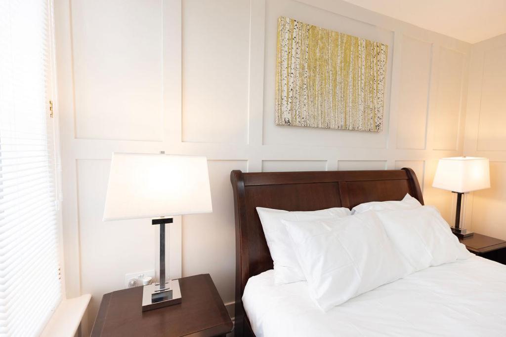 Harper Luxe Serviced Apartments دونْسْتابل المظهر الخارجي الصورة