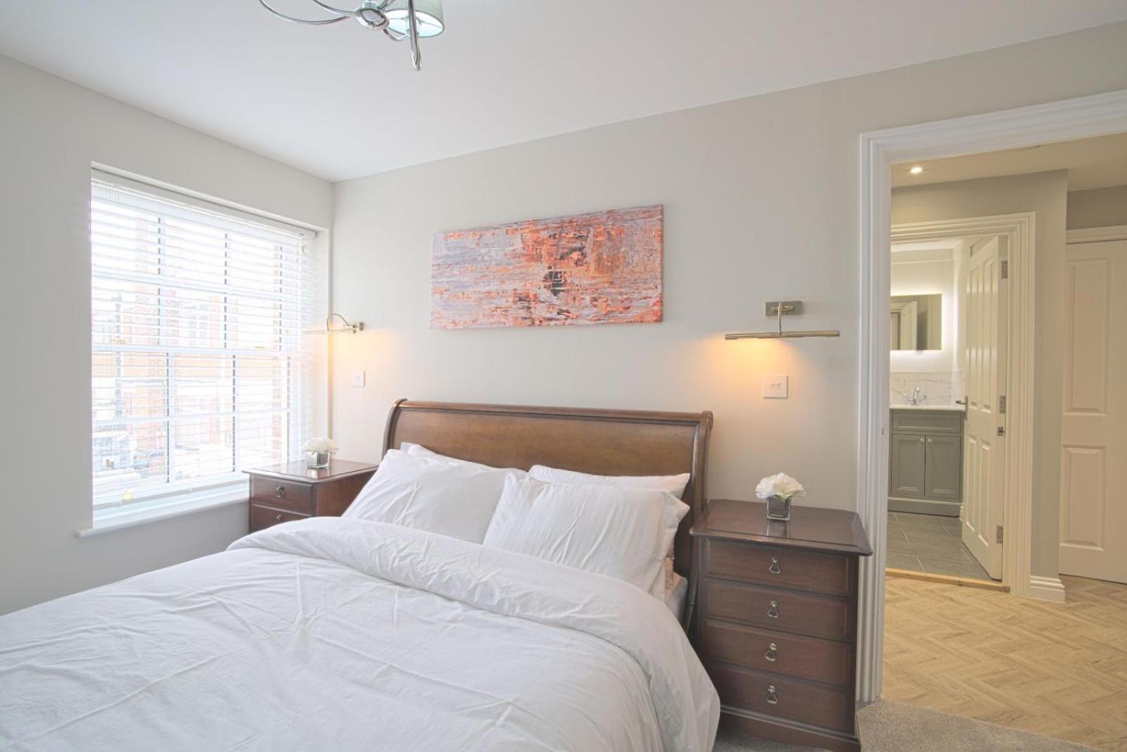 Harper Luxe Serviced Apartments دونْسْتابل المظهر الخارجي الصورة