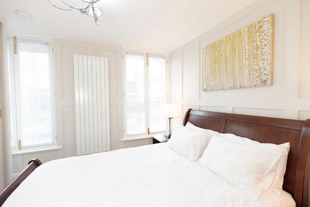 Harper Luxe Serviced Apartments دونْسْتابل المظهر الخارجي الصورة