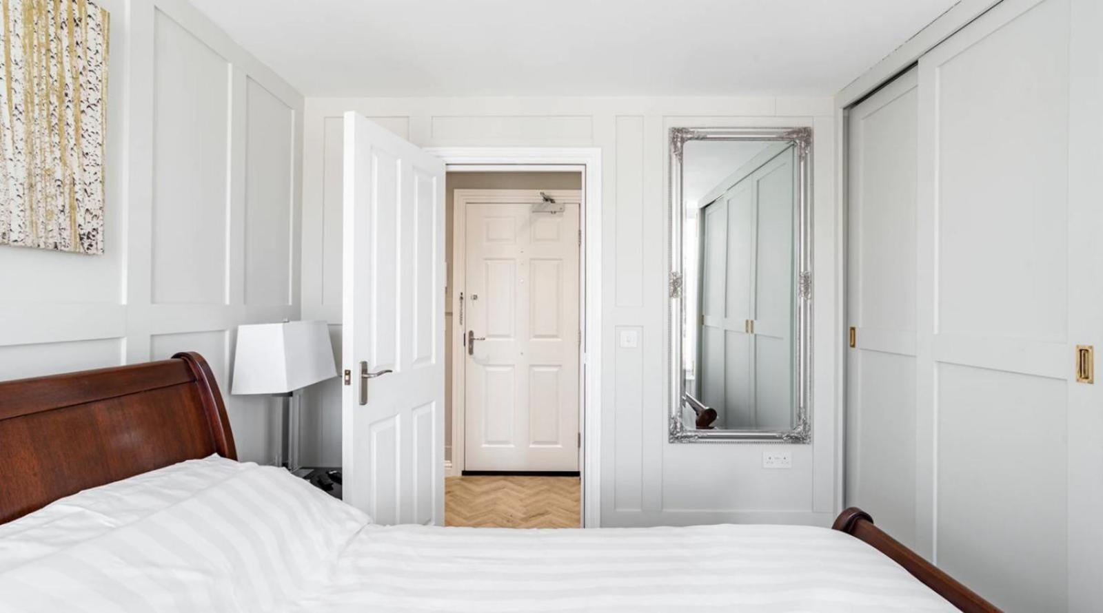 Harper Luxe Serviced Apartments دونْسْتابل المظهر الخارجي الصورة