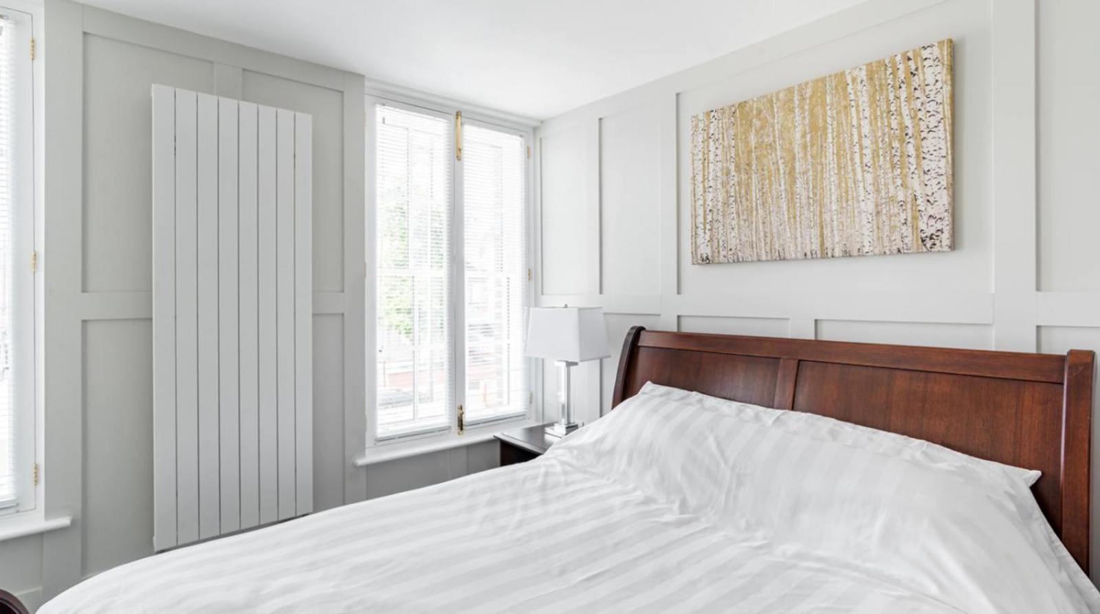Harper Luxe Serviced Apartments دونْسْتابل المظهر الخارجي الصورة
